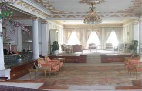 İşte dünyanın en pahalı yalısı!