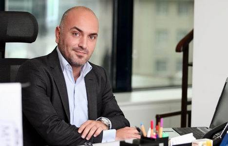 Ömer Meriç kimdir?