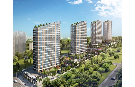 Sur Yapı'nın 14 projesinde Aynen Öyle kampanyası başladı!