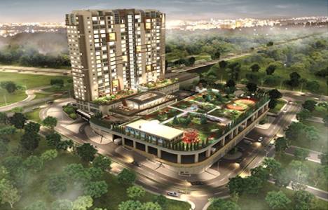 Halkalı MNG Blue Boutique ne zaman teslim?