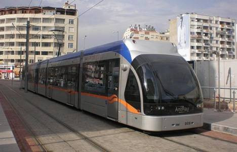 Antalya, EXPO Meydan raylı sistem hattı için sandığa gidiyor!