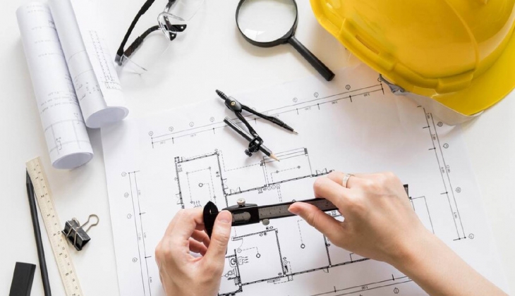 2024 te toparlanan inşaat sektörü yeni yıldan umutlu!