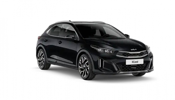 Kia XCeed tam 45 bin TL zamlandı! Yeni fiyatları gören inanamadı! İşte Kia XCeed 26 Aralık 2022 fiyat listesi!