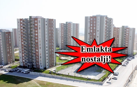 TOKİ İstanbul Halkalı Konutları satışa sunuldu!