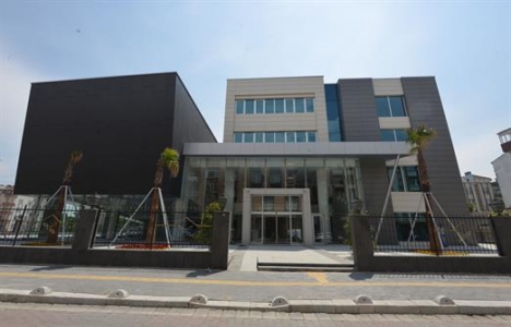 bahçelievler Kocasinan Kültür Merkezi