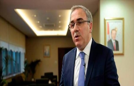 Ergün Turan vatandaşları konut dolandırıcılarına karşı uyardı!