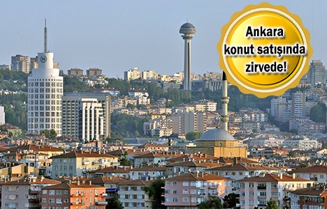 ankara gayrimenkul projeleri