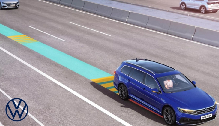 Volkswagen Passat Variant’a akıllara durgunluk veren zam! Tamı tamına 108.200 TL’lik zam geldi!