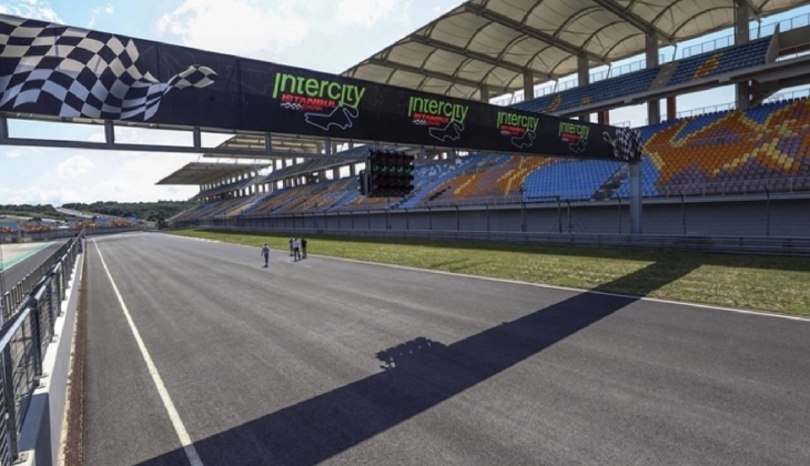 Formula 1’e ev sahipliği yapan İstanbul Park ihalesini alan şirket belli oldu!