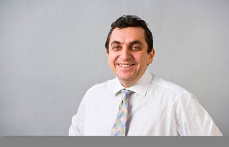 Global Enerji’ye Şırnak Termik Santrali’nde yeni ortak!