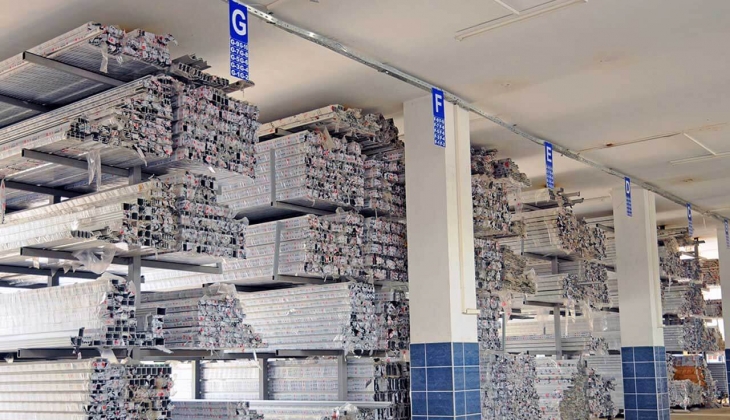 Hurda alüminyum fiyatlarını gören şok oldu! Hurda alüminyum fiyatları belli oldu! 20 Ocak 2023 fiyat listesi…