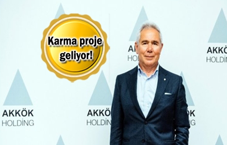 Akiş GYO'dan Beykoz'a yeni proje!