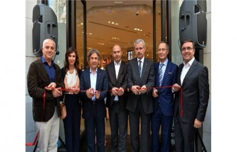 Beyoğlu'nda 6 bin bina restore edildi!