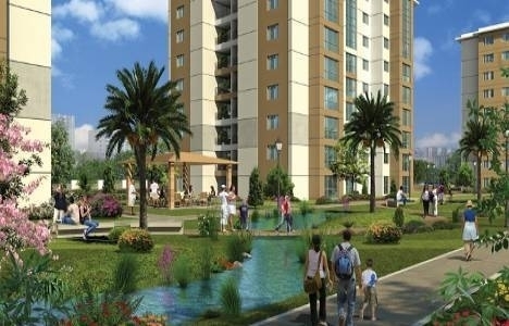 Mahal Sancaktepe Evleri ödeme koşulları