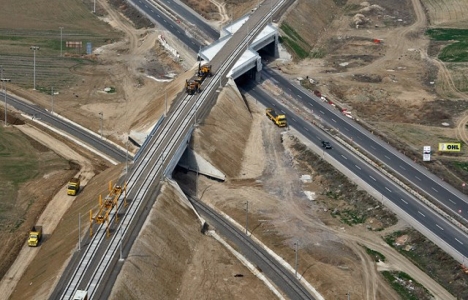 25 soruda Avrasya Tüneli!