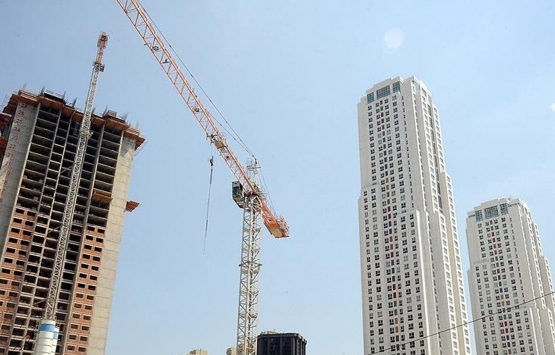 İnşaat sektöründe beton kullanımı azaltılsın önerisi!