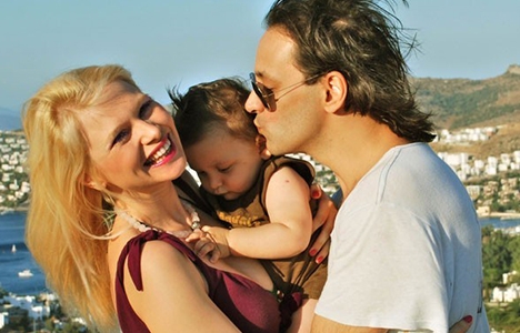 Seçkin Piriler çocuklarının miras hakları için mahkemeye başvurdu!