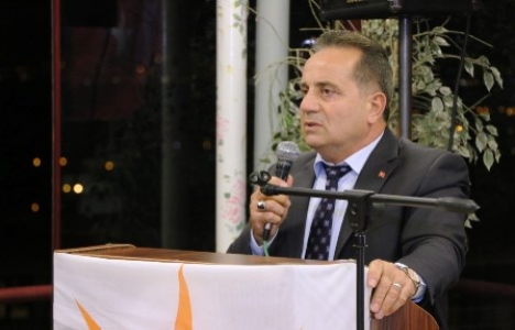 Aslan Bilgi'den Narlıdere'ye TOKİ müjdesi!