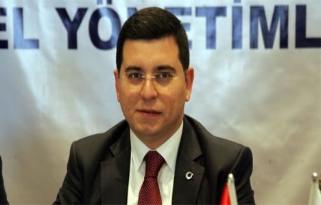 Hakan Tütüncü Kepez'de temeli atılacak projeleri anlattı!