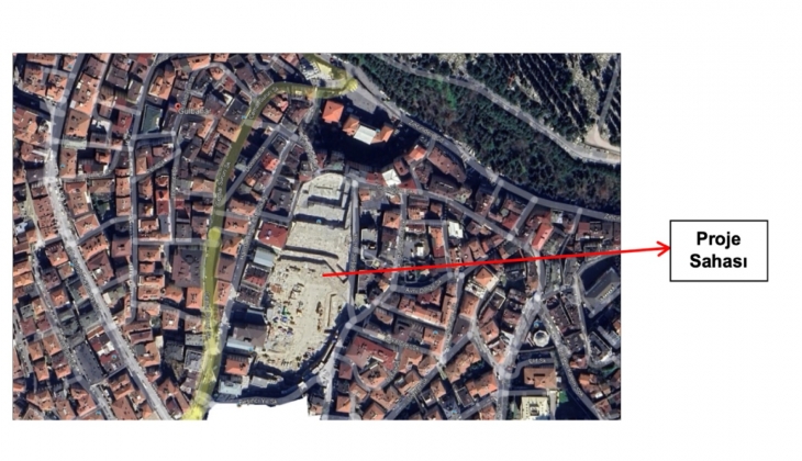 Avrupa Konutları Şişli 2 yüzde 30 peşinat ve 18 ay vadeyle satışa çıktı! Yeni proje!