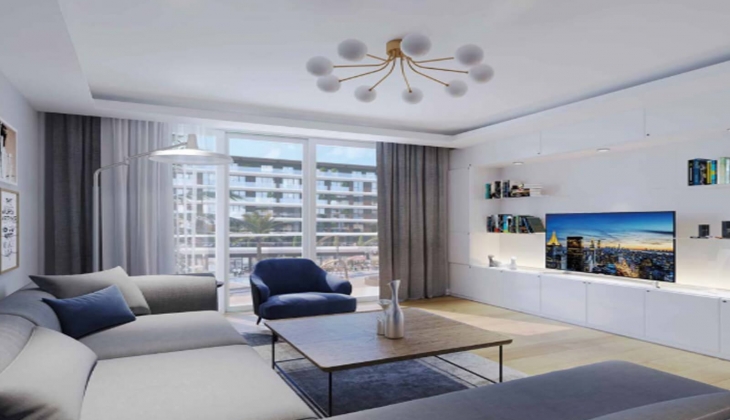 Elegant Park’ta Haziran teslim daireler 2 milyon 106 bin TL’den başlıyor