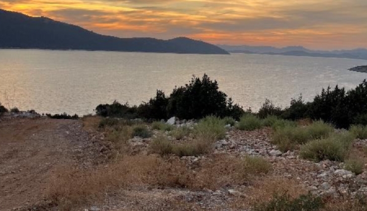 İspa İnşaat’tan Bodrum’a 5 yıldızlı tatil köyü geliyor!