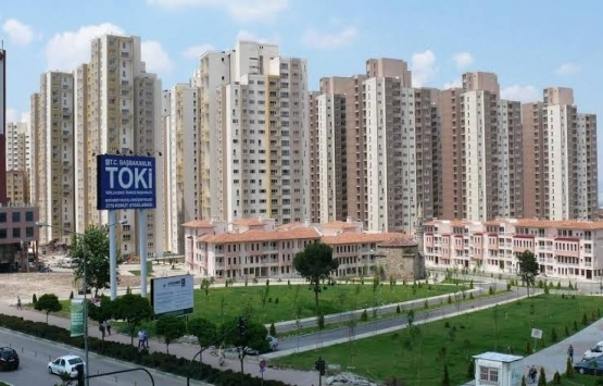 Dar gelirliye fırsat! İllere göre ucuz konutlar!