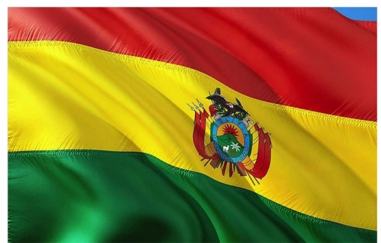 Bolivya Kırsal Kalkınma Bakanı Characayo arazi yolsuzluğu nedeniyle gözaltına alındı!