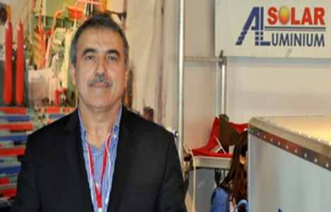 Alsolar Alüminyum, havacılık sektöründe etkin olacak!