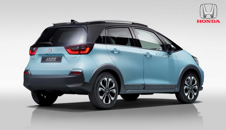 Honda Jazz e:Hev’in yeni fiyatı belli oldu! Honda’dan Jazz e:Hev için büyük sürpriz!