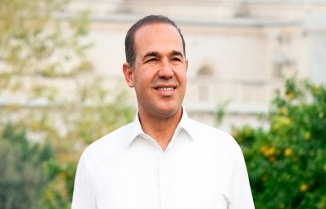 Hüseyin Sözlü: İmar planı iptalinin Forum araziyle ilgisi yok!