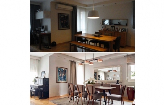 Mimar Emel Balcı: Türkiye nin en popüler dekorasyon trendi avangart!