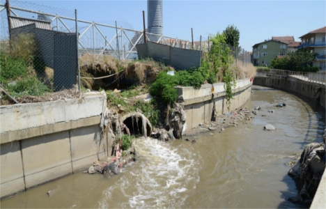 Kurbağalıdere isyanı İBB Meclisi'ne taşındı!