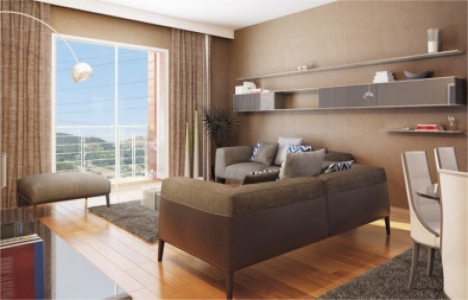 Unigarden da 82 bin TL den başlayan fiyatlarla! 24 ay 0 faizle!