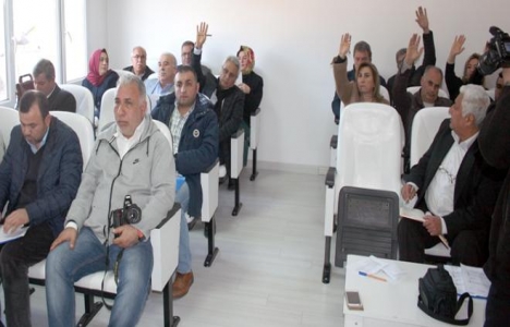 Adana Pozantı 1/1000 ölçekli imar planı onaylandı!