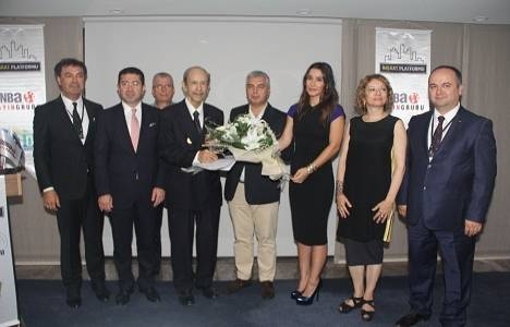 İnşaat Platformu'nun toplantısında sektörün sorunları tartışıldı!