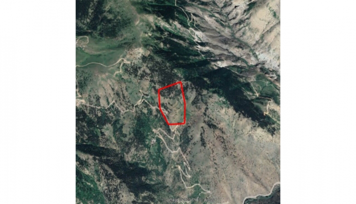 Koza Altın, yeni cevher madeni açıyor!