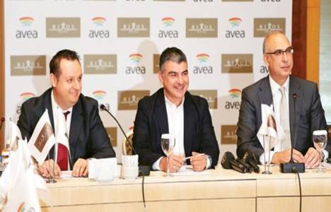 Avea ve Rixos'un Akıllı Turizm projesi başlıyor!
