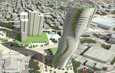 Metsan Nexus satış ofisini 30 Nisan da 1 günlüğüne Çırağan Sarayı na taşıyor!