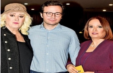 Müjde Ar yeğenine Nişantaşı ndan ev aldı!