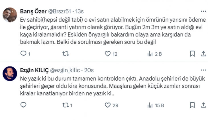 Atanan memurdan tepki: Maaşımızı kiraya vereceksek nasıl geçineceğiz? 