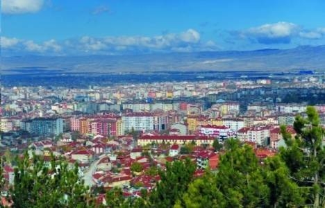 ÖİB Ankara ADÜAŞ'ın Eskişehir arsasını özelleştiriyor!