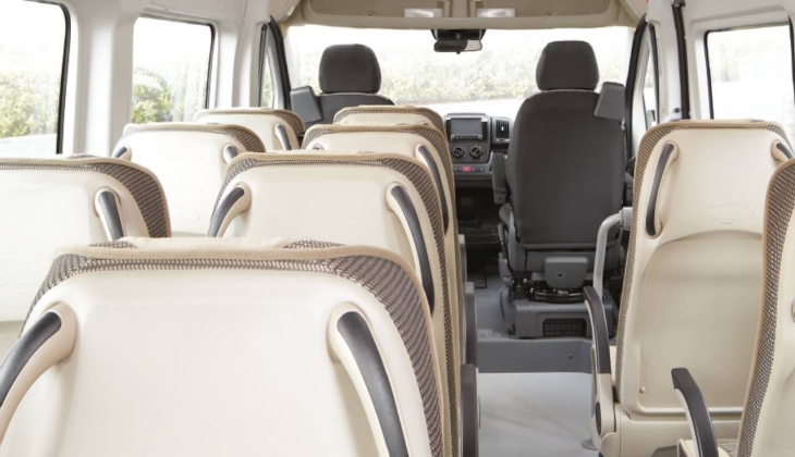 Fiat’tan sonbahara özel minibüs kampanyası! Ticari araçlarda dev fırsat! Fiat Ducato nun 8 Eylül 2022 fiyat listesi...