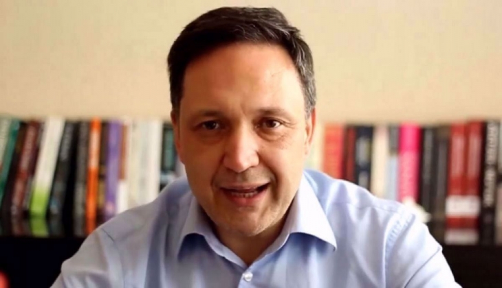 Ekonomist Selçuk Geçer, doların 25 TL olacağı tarihi açıkladı