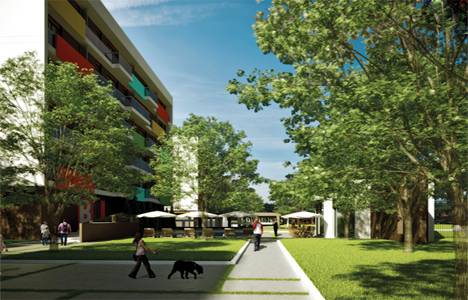 Tuzla Vivaterra projesi!