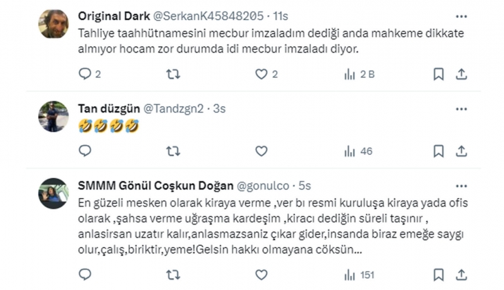 Evini kiraya verecekler nelere dikkat etmeli? Ev sahipleri tek tek açıkladı: Kiracılardan tepki gecikmedi!