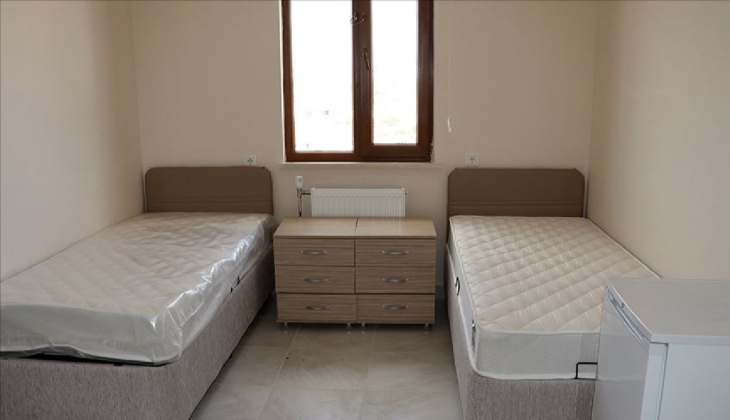 Yurt ücretleri cep yakıyor: En ucuz özel yurt yıllık 55 bin TL!