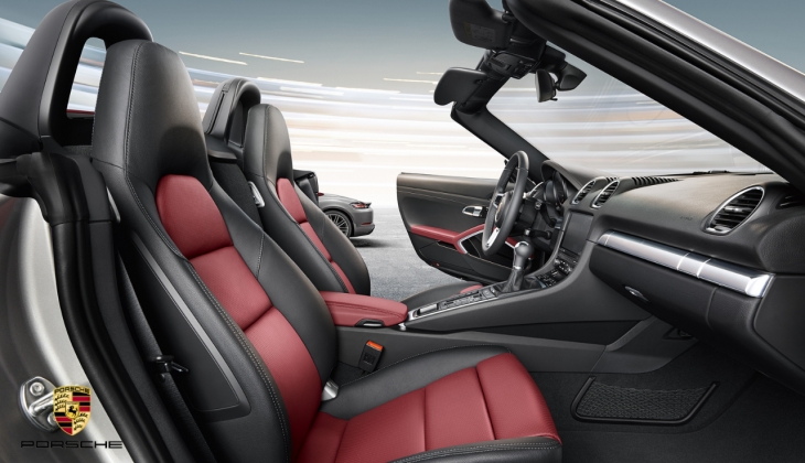 Porsche 718 Cayman’ın merakla beklenen mayıs ayı fiyatı belli oldu! 718 Cayman’a ne kadar zam geldi?