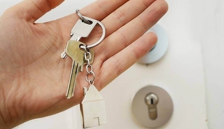 Emlak ilanlarındaki fahiş artışa Bakanlıktan darbe! Fırsatçı emlakçılara 11,7 milyon lira ceza kesildi!