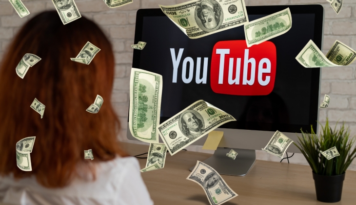 Youtube müjdeyi verdi! Para kazanmak artık daha kolay olacak!